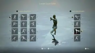 Absolver Decks - Sword Deck 2