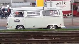 DFL May Cruise Madness 2013