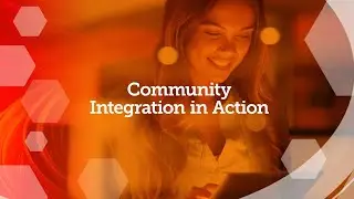 Community Integration in Action - Dr. Ryan Clements (Faculty of Law)