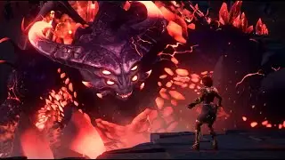 INMORTAL FENYX RISIGN