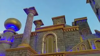 Dubai Global Village 2020