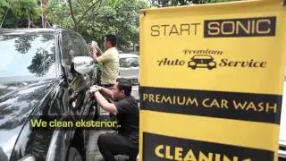 Start Sonic Premium Auto Service