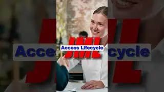 What IAM Interviewers Actually Look For 👀🔐  #cybersecurity #cyberxdelta #viral #education