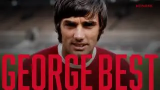 George Best arrives in eFootball&trade;