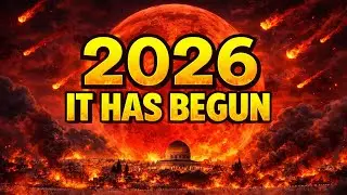 3 Prophecies from the Book of Enoch That Seem to Be Unfolding in 2026