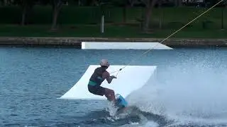 May 2019 - Singapore Wakefest Mens Open Finals