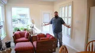 Get The Most Out of your Sunroom in Texas