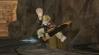 Fire Emblem Warriors &ndash; Owain Support Conversations (All Characters)