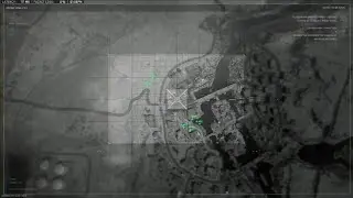 DMZ - Taking out premade chinese platoon