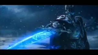 Wrath of the Lichking Main Theme