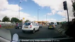 apex corner