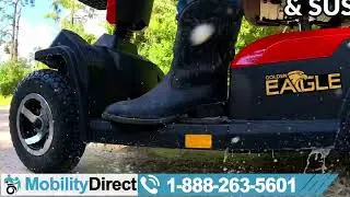 An American Manufacturing Company We Trust - Golden Technologies
