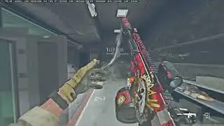 Call of Duty  Modern Warfare 2 shadow ban 10 kills