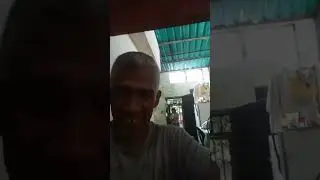 mi hermana y la mandoca