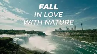 Into Nature's Wild - Niagara Falls