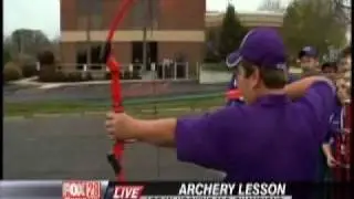 Reason #36 to Wake Up w/ Fox28 'Good Day Columbus'