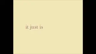 eaJ & Seori - It just is (piano cover)