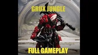 Fault Grux Jungle Gameplay 0.8.3 featuring RaggaPrince