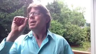 Howard Kessler of Mobile Binary Code asks, 