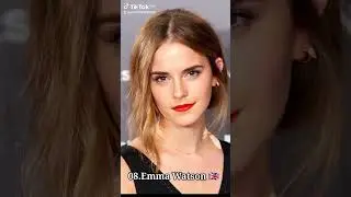top 10 beautiful girl in in the world in 2026 #hot #beautiful #love #sexy