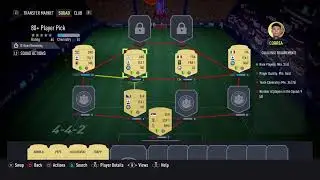 Fifa 22 Icon Swaps 2