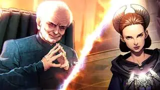Secrets of Power Reveal - Star Wars Unlimited - First Cards Unveiled & Plot Keyword