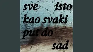 Ne, hvala (Možda drugi put)