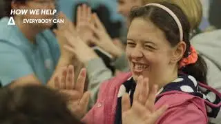 Active Tameside Annual Report video