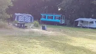 Co&ouml;peratieve gemeenschap Hof van Moeder Aarde