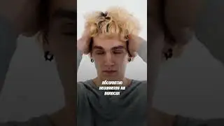 2 мужских стайлинга для волос, которые подойдут всем! #стайлинг