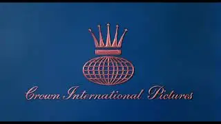 Crown International Pictures (Malibu High)