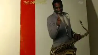 The Allan Barnes Band Feat Larry Mizell-Giant Steps