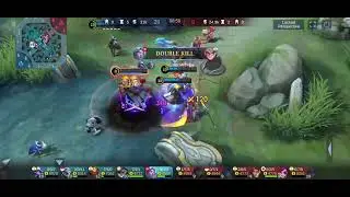 First time Savage Martis Zodiac Skin (Capricorn)