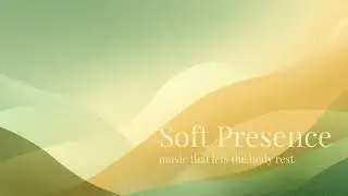 Ambient Guitar &mdash; A 3-Minute Pause to Relax and Create Mental Space
