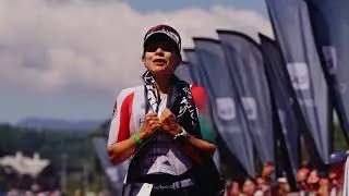 Deporte, turismo y organización: positivo balance del Ironman Pucón