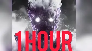 Montagem sombra estelar 1.0 (Slowed  Reverb) 1 Hour
