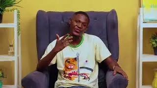 Get to know Kelanzo | Zambian Creative Content Creator
