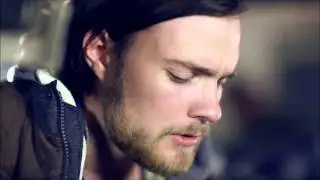 &Aacute;sgeir Trausti - Stormurinn