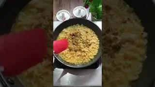 Quick and New Style Maggi Recipe