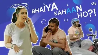 Stop asking, &ldquo;BHAIYA KAHAAN HO?&rdquo;! Start drinking water | DrinkPrime campaign | 20s version