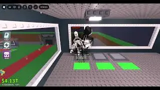 I Stole an INSANE BRAINROT in steal a Brainrot