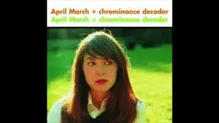 April March &lrm;&ndash; Sugar