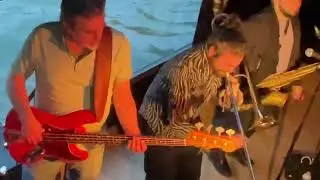 THE HYPNOTIKS@ LE SON DE LA TERRE🎸🎹🎻🎷🎺🎤🥁🔥🔥🔥🔥🔥