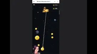 Binance Moonbix Bot  #airdropgratis  #jajak