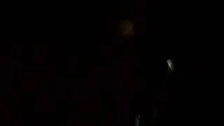 Peanut butter slapped