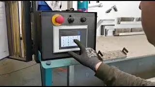 Metallbauer*in und/oder Werkstattleiter*in - S1E1