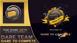 TheDareArts | 