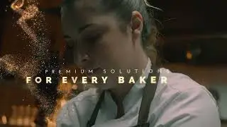 Magic Brands | Creating Magic In Baking