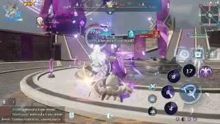 Dragon Raja (SEA) Assassin Mage (Lv 78) Multistrike Build (Damage/Speed Burst)