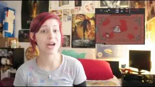 GAMING NEWZ: Destined Fighters Bind The WiiUs